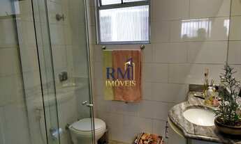 Imagem 7: Apartamento à venda, 4 quartos, 1 suíte, 2 vagas, Santo Antônio - Belo Horizonte/MG