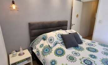 Imagem 4: Sobrado com 3 dormitórios à venda, 140 m² por R$ 590.000,00 - Jardim Nossa Senhora do Carm