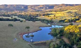 Imagem 5: Fazenda maravilhosa em Rio Quente-Go