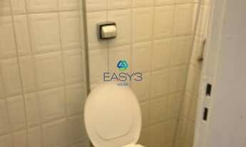 Imagem 6: Apartamento para Locação de 86m² com 2 Dormitórios, 2 Banheiros, Sala Cozinha e 1 Vaga. Pi