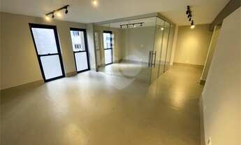 Imagem: São Paulo - Apartamento Padrão - MOEMA