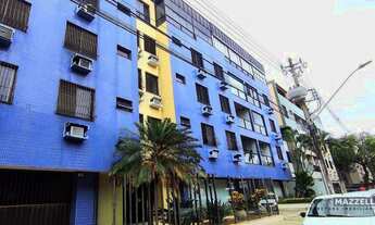 Imagem 2: Apartamento com 3 dormitórios à venda, 108 m² por R$ 650.000,00 - Jardim da Penha - Vitóri