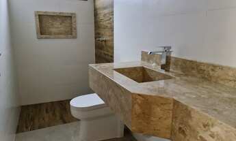 Imagem 6: Casa de condomínio para venda tem 178 metros quadrados com 3 quartos