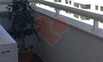 Imagem 3: Apartamento para venda possui 71 metros quadrados com 2 quartos