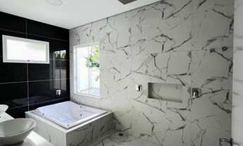 Imagem 3: Vendo Linda Casa Térrea no Condomínio Florais Cuiabá