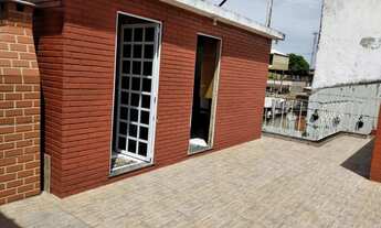 Imagem 3: Casa duplex - 3 qtos, piscina, churrasqueira, 120 m2