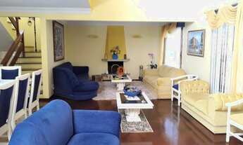 Imagem 6: Casa à venda, 380 m² por R$ 1.799.000,00 - Pineville - Pinhais/PR