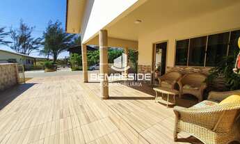 Imagem 5: Casa de Alto Padrão no Balneário Esplanada