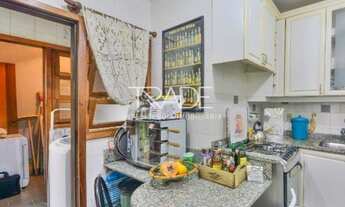 Imagem 6: PORTO ALEGRE - Casa de Condomínio - Jardim Isabel