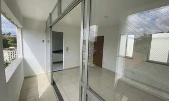 Imagem 2: Apto 2 quartos para alugar próximo da UNIPAC em Juiz de Fora