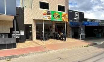 Imagem: RDS vende Ponto comercial no centro do gama