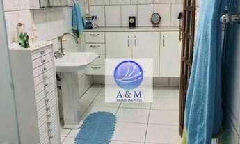 Imagem 4: Sobrado com 3 dormitórios à venda, 160 m² por R$ 750.000,00 - Penha de França - São Paulo