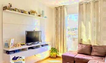 Imagem: Apartamento 2 dorms para Venda - VILA SANTA