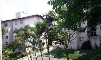 Imagem 6: Vende-se Apartamento 2 dorm c/ piscina