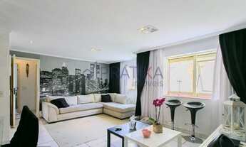 Imagem: Apartamento - Venda - Vila Gomes Cardim