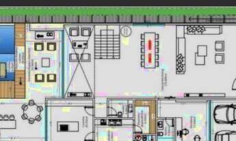 Imagem 7: Casa com 5 dormitórios à venda, 820 m² por R$ 8.200.000,00 - Barra da Tijuca - Rio de Jane