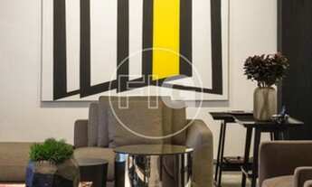 Imagem 6: VITRA ITAIM - ITAIM BIBI - Venda - 556 m² - 4 Suítes - 6 Vagas