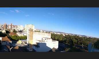 Imagem 7: Apartamento cobertura 3 Dorms Bom Fim Porto Alegre RS