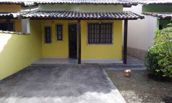 Imagem 6: Linda casa 2 quartos com suíte, piscina, quintal no Barroco