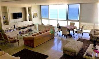 Imagem 5: OPORTUNIDADE!! Cobertura com 5 dormitórios à venda, 430 m² por R$ 15.900.000 - Ipanema - R