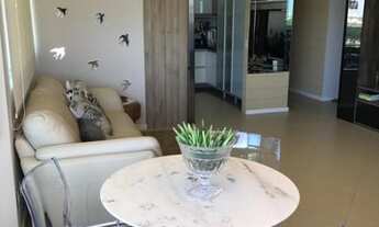 Imagem 5: Apartamento - 2 Suítes - 107 m² - Mundo Plaza - Caminho das Árvores