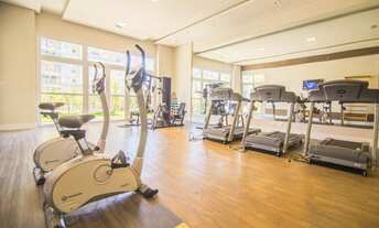 Imagem 6: Apartamento para venda com 96 metros quadrados com 3 quartos em Vila Andrade - São Paulo