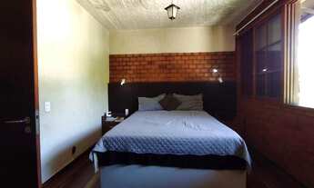 Imagem 4: Casa em condomínio para venda tem 92 metros quadrados com 2 quartos