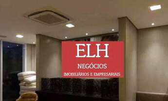 Imagem 6: Apartamento com 1 dormitório à venda, 64 m² por R$ 1.180.000,00 - Paraíso - São Paulo/SP