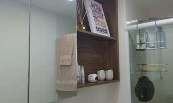 Imagem 6: Studio para venda possui 26 metros quadrados com 1 quarto em Campos Elíseos - São Paulo