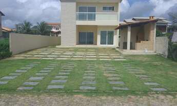 Imagem: Aluga-se casa de condomínio com 220m²