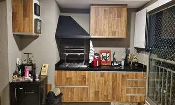 Imagem 7: Apartamento a venda no Nativ Tatuape