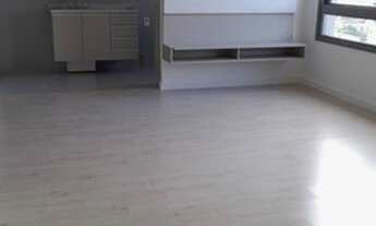 Imagem 3: Apartamento em andar alto, primeira locação. Semi - mobiliado