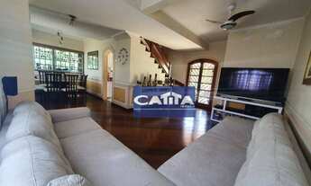 Imagem 2: Sobrado alto Padrão Jardim Penha