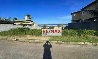 Imagem 3: Vendo lote no Condomínio Parque do Jacuípe - Terreno Vista mar