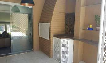 Imagem 3: Florianópolis - Casa Padrão - trindade