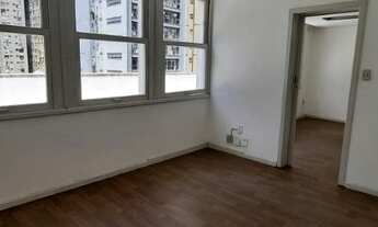 Imagem 4: PORTO ALEGRE - Conjunto Comercial/Sala - CENTRO HISTORICO