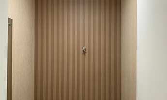 Imagem 5: Vendo belo apto 118m², 3 suítes mobiliado no Resort Parc Paradiso, andar alto, 2 garagens