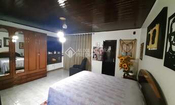 Imagem 7: CANOAS - Casa Padrão - São José