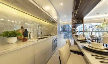 Imagem 4: São Paulo - Apartamento Padrão - Paraíso