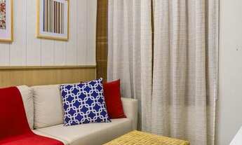 Imagem 2: Pronto para morar são 02 dormitórios com vaga na região do Butantã