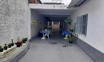 Imagem 2: CASA RESIDENCIAL em SÃO PAULO - SP, VILA BRASILINA