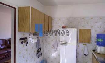 Imagem 4: Casa para Venda em São Paulo, Jd Santa Cruz, 3 dormitórios, 1 suíte, 3 banheiros, 3 vagas