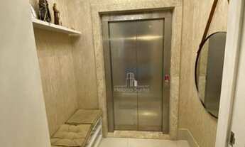 Imagem 2: Apartamento American Diamond com 4 quartos a venda, 193 m² - Jardim das Américas - Cuiabá