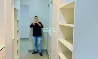 Imagem 7: Alto padrão com closet