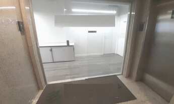 Imagem 2: Escritório , meio andar 200 m² - Pinheiros - próximo metrô