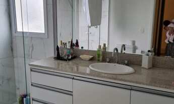 Imagem 7: Apartamento para venda possui 155 metros quadrados com 4 quartos