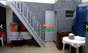 Imagem 7: Casa à venda, 96 m² por R$ 658.000,00 - Cidade Vargas - São Paulo/SP