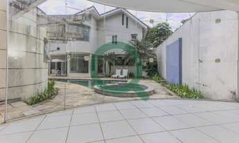 Imagem 5: São Paulo - Casa Padrão - Alto de Pinheiros