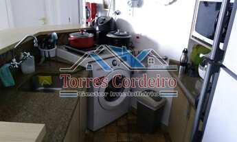 Imagem 3: Apartamento com 1 dorm. + 1 vaga - Jd Ampliação