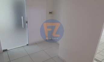 Imagem 2: SALA para aluguel, Edson Queiroz - FORTALEZA/CE